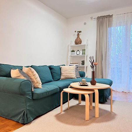 Apartment Giordi Poreč Kültér fotó