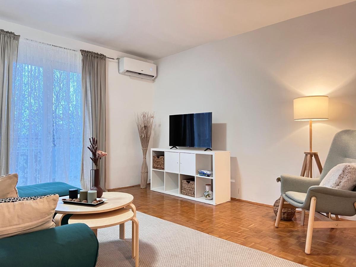 Apartment Giordi Poreč Kültér fotó