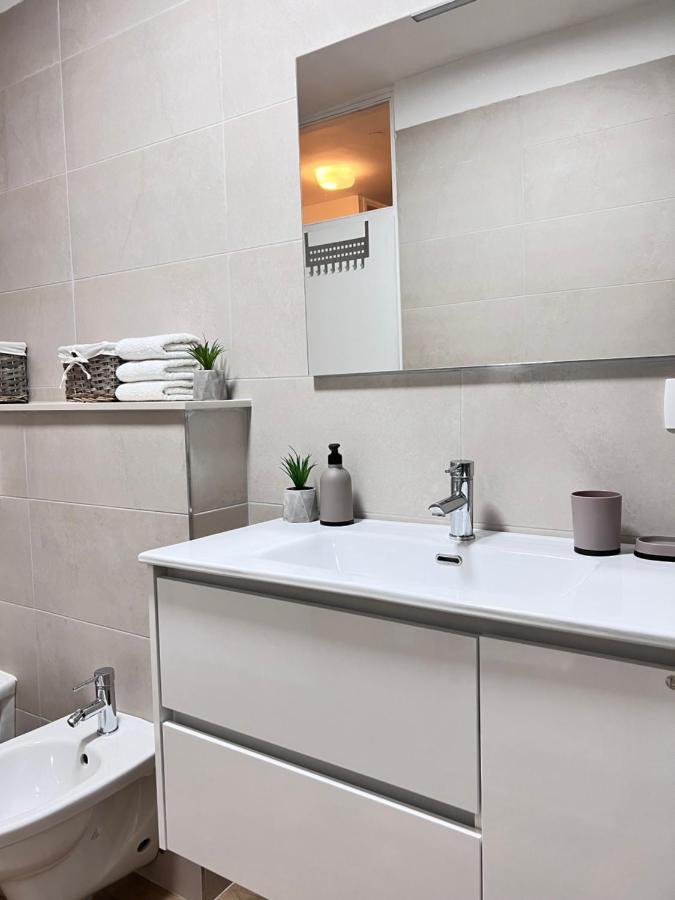 Apartment Giordi Poreč Kültér fotó