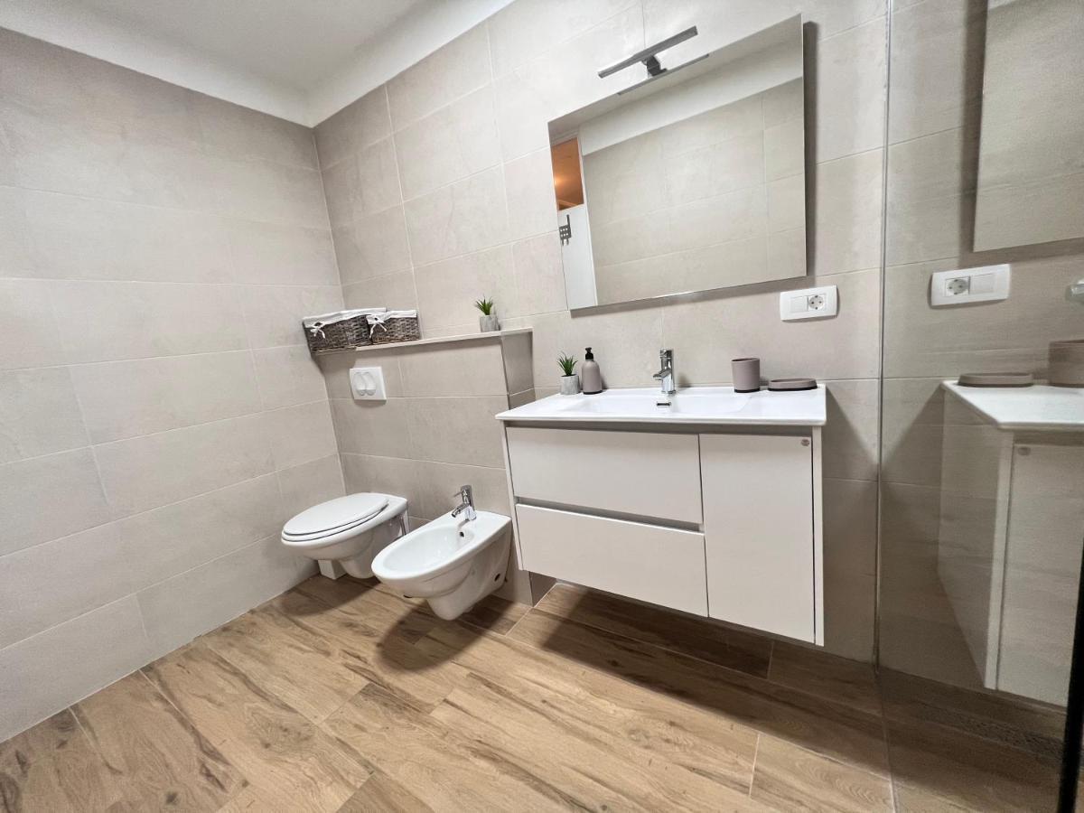 Apartment Giordi Poreč Kültér fotó
